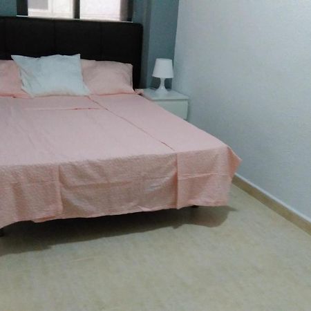 Apartamento Ciudad De Las Ciencias 2 Valence Extérieur photo