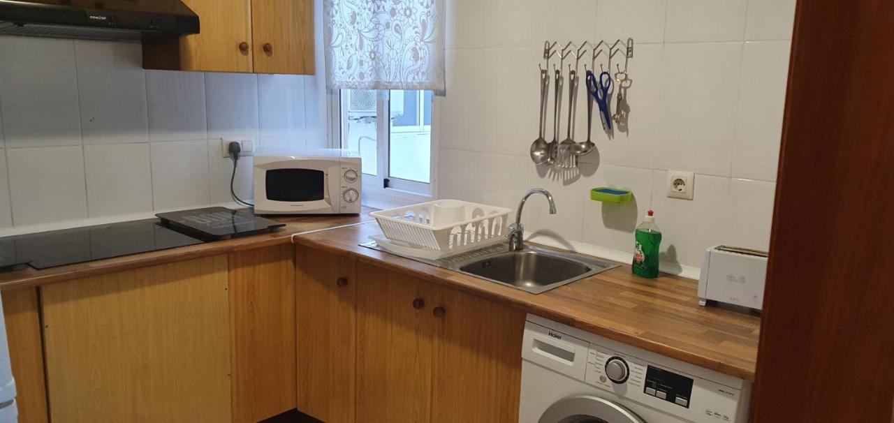 Apartamento Ciudad De Las Ciencias 2 Valence Extérieur photo