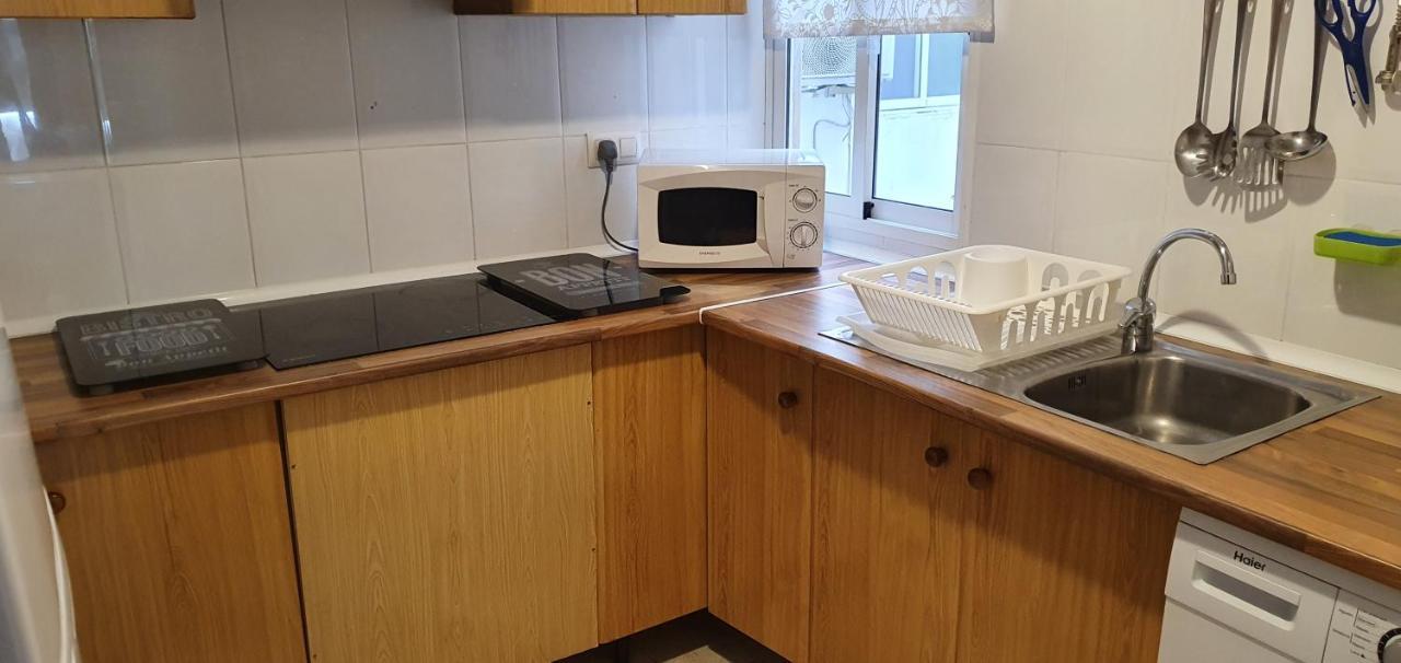 Apartamento Ciudad De Las Ciencias 2 Valence Extérieur photo