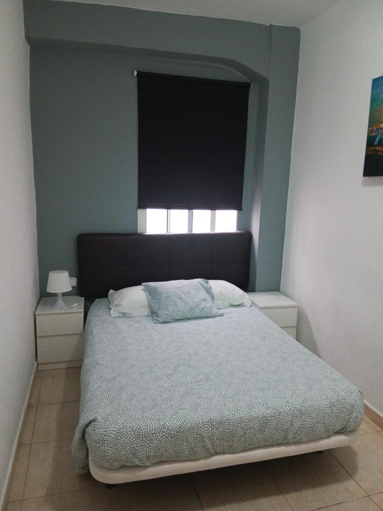 Apartamento Ciudad De Las Ciencias 2 Valence Extérieur photo