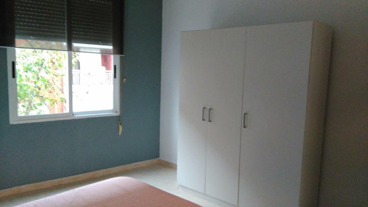 Apartamento Ciudad De Las Ciencias 2 Valence Extérieur photo