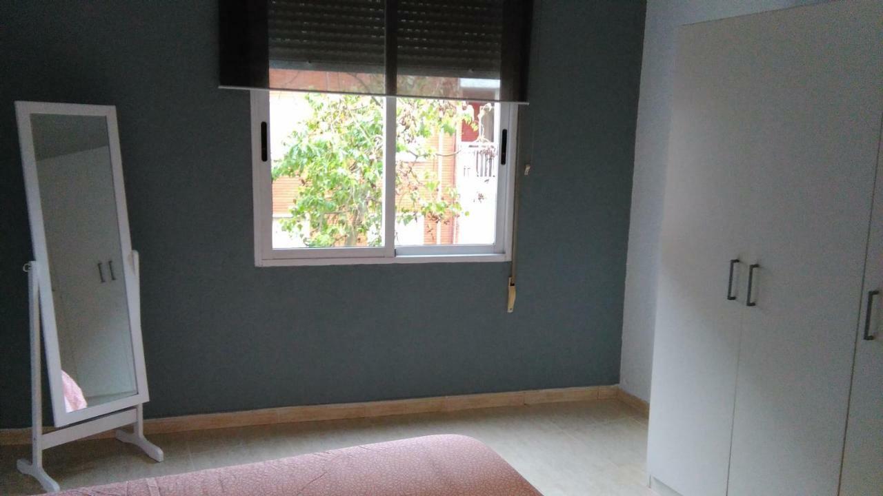 Apartamento Ciudad De Las Ciencias 2 Valence Extérieur photo