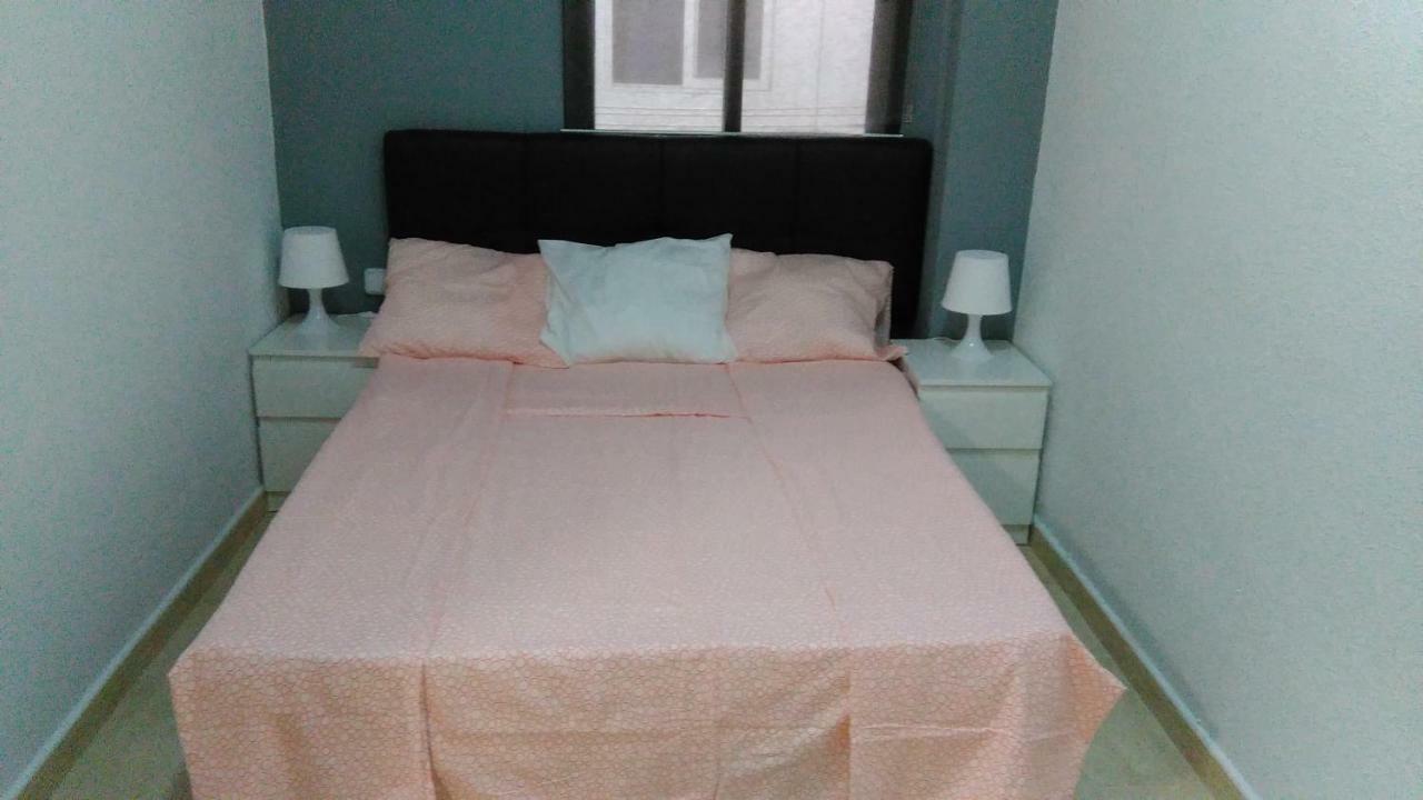 Apartamento Ciudad De Las Ciencias 2 Valence Extérieur photo
