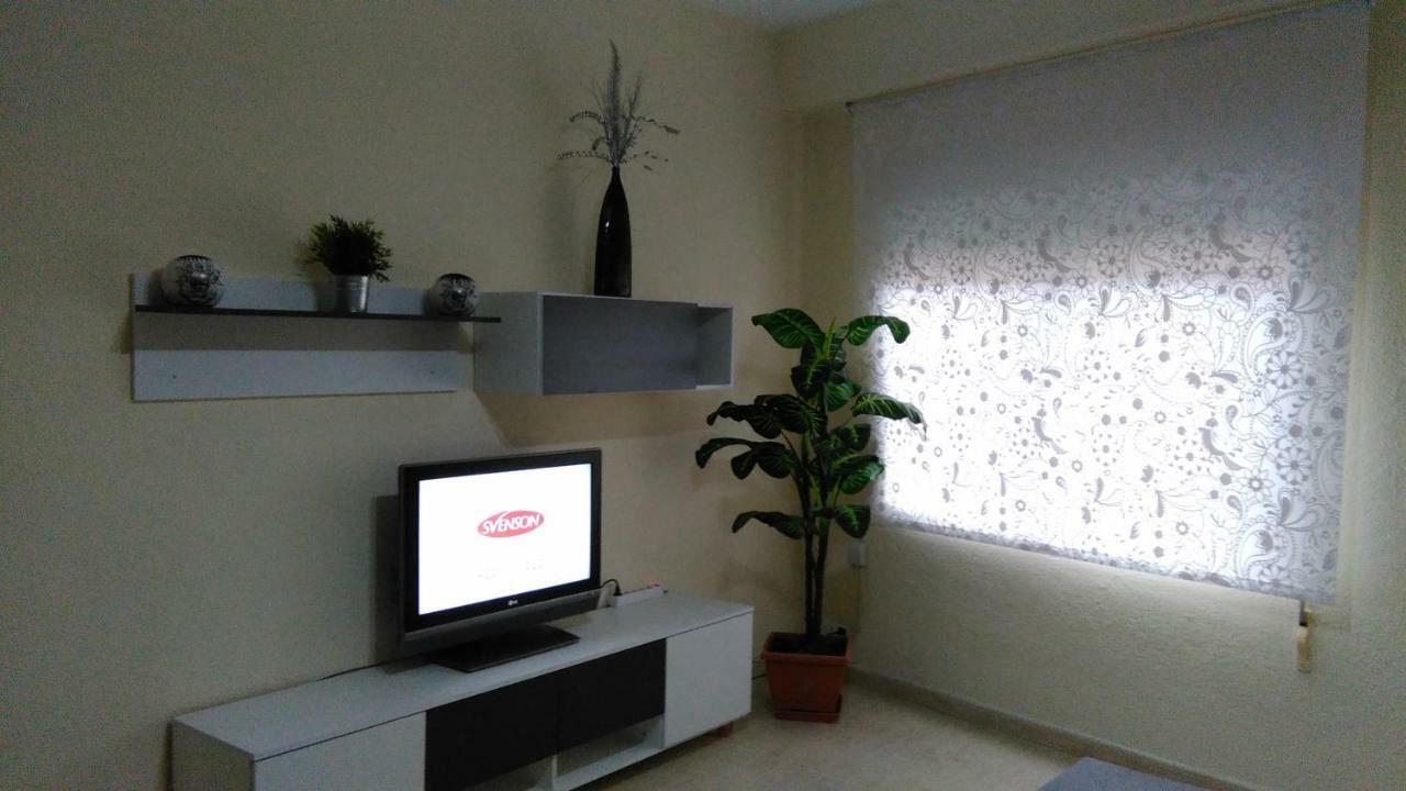 Apartamento Ciudad De Las Ciencias 2 Valence Extérieur photo