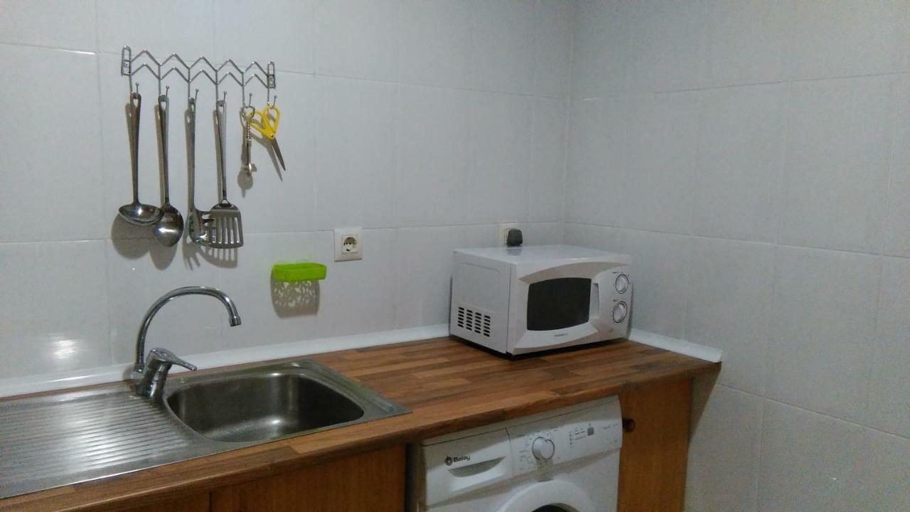 Apartamento Ciudad De Las Ciencias 2 Valence Extérieur photo