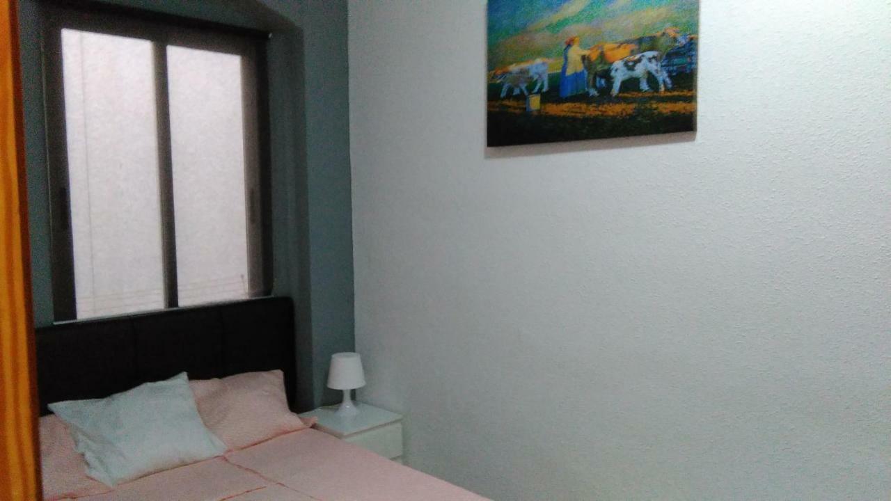 Apartamento Ciudad De Las Ciencias 2 Valence Extérieur photo