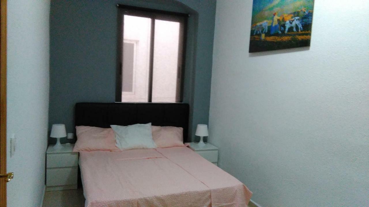 Apartamento Ciudad De Las Ciencias 2 Valence Extérieur photo