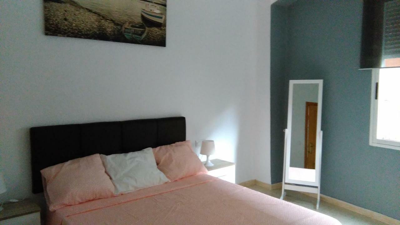 Apartamento Ciudad De Las Ciencias 2 Valence Extérieur photo