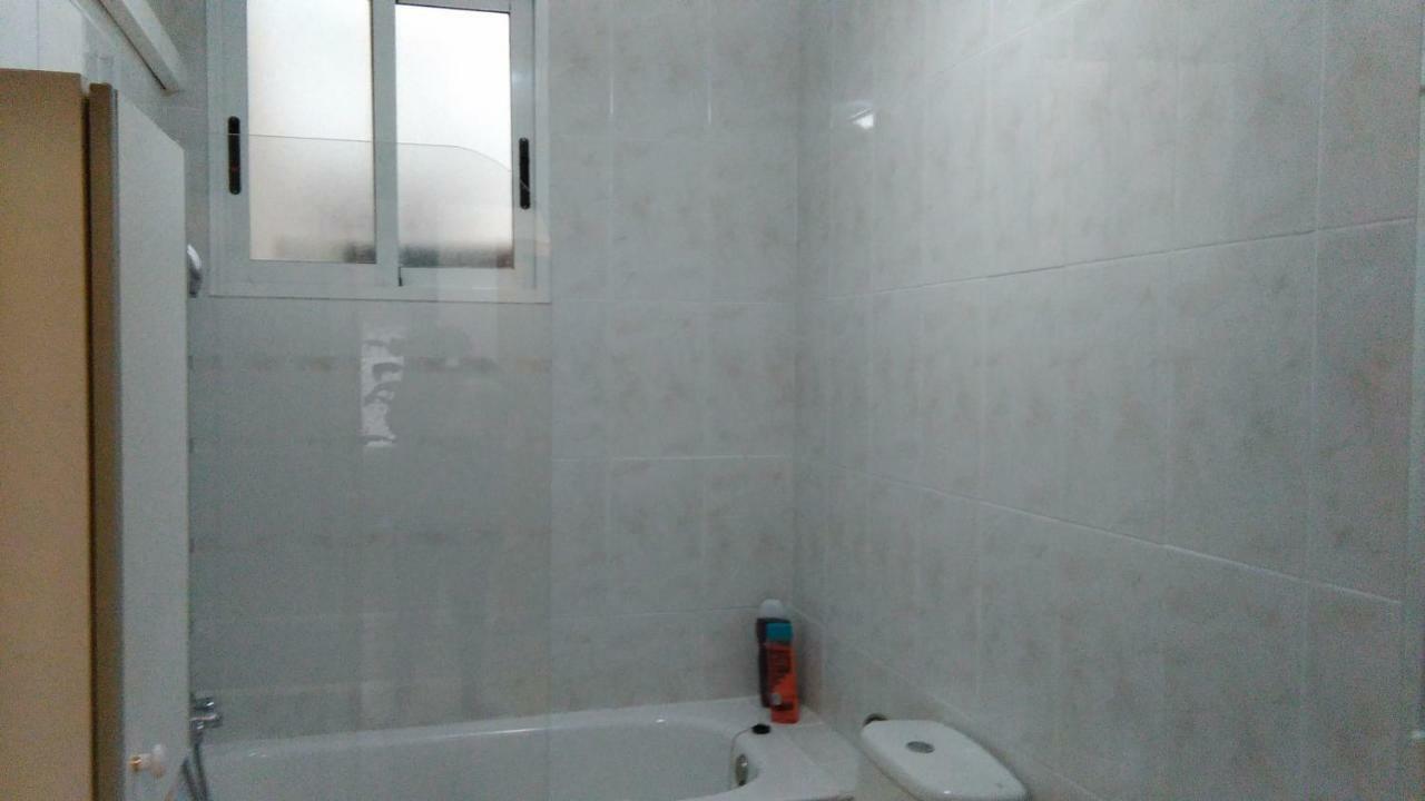 Apartamento Ciudad De Las Ciencias 2 Valence Extérieur photo