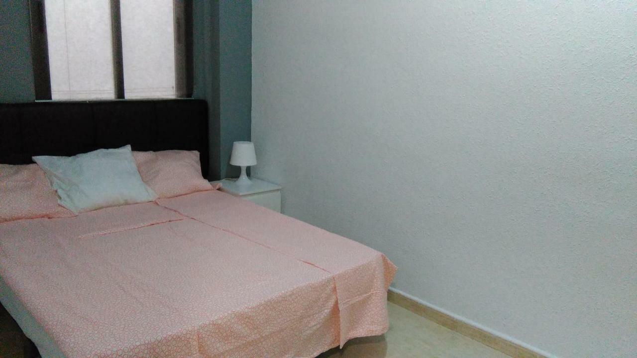 Apartamento Ciudad De Las Ciencias 2 Valence Extérieur photo