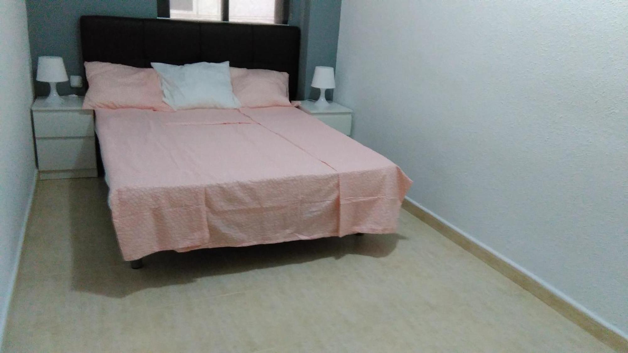 Apartamento Ciudad De Las Ciencias 2 Valence Extérieur photo