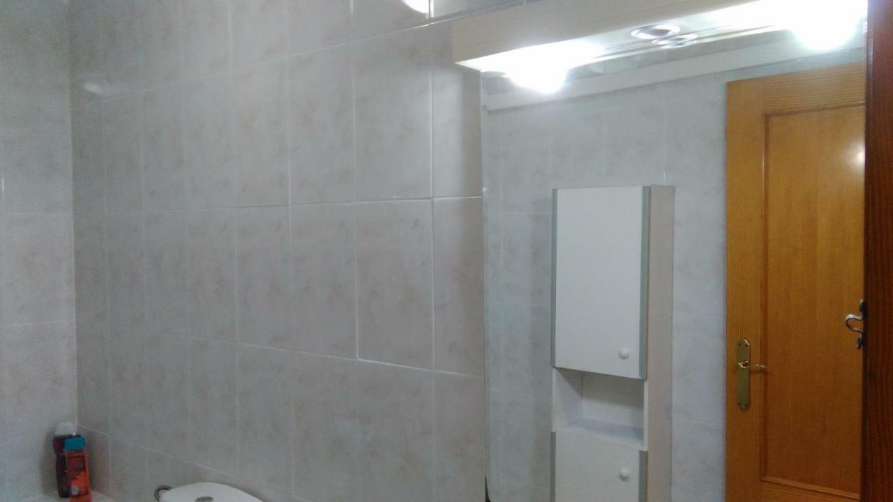 Apartamento Ciudad De Las Ciencias 2 Valence Extérieur photo