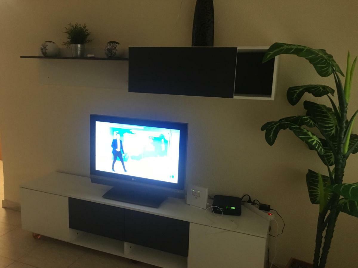 Apartamento Ciudad De Las Ciencias 2 Valence Extérieur photo