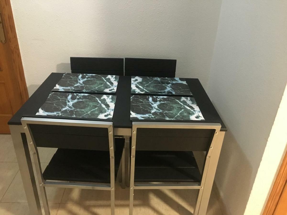Apartamento Ciudad De Las Ciencias 2 Valence Extérieur photo