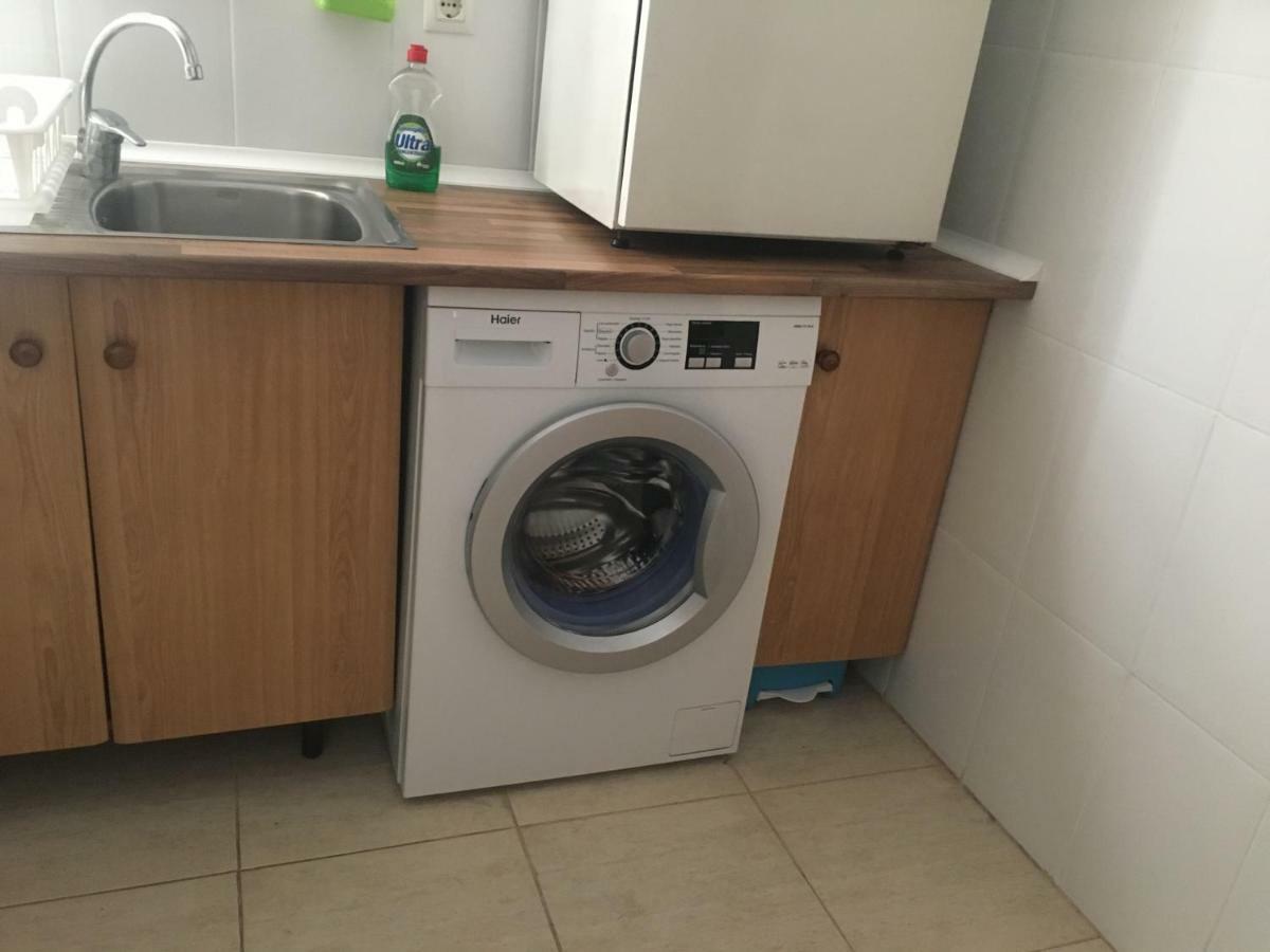 Apartamento Ciudad De Las Ciencias 2 Valence Extérieur photo